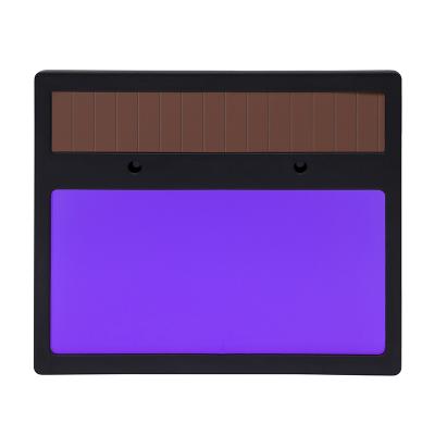 Svejsekassette for svejsehjelm art. 35120xxx